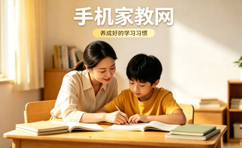 长治家长请教：找靠谱家教有哪些本地实用途径？